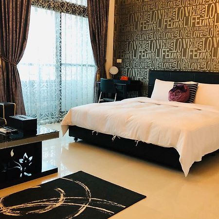 雁窩goose Nest Apartamento Luodong Exterior foto