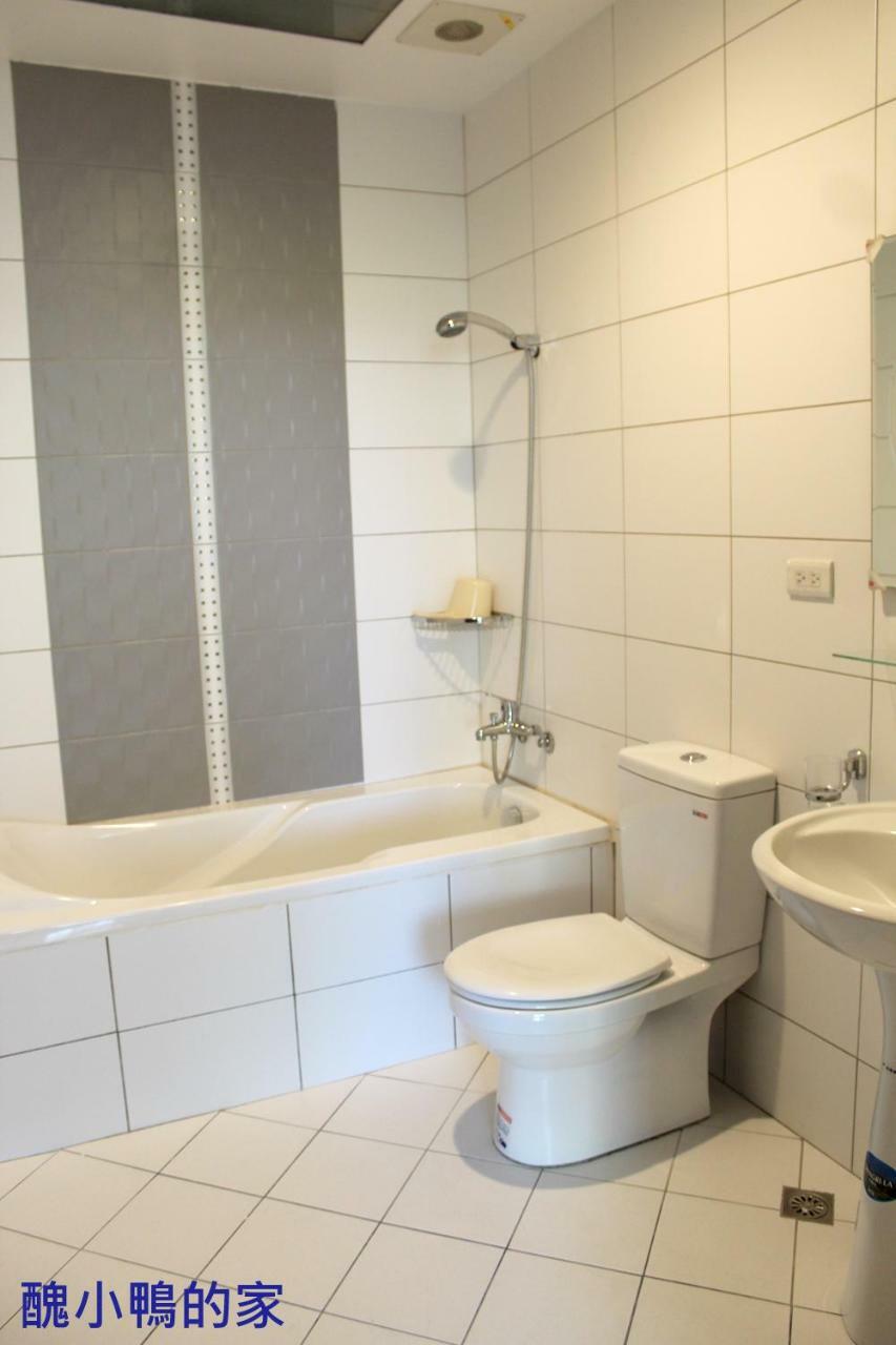 雁窩goose Nest Apartamento Luodong Exterior foto