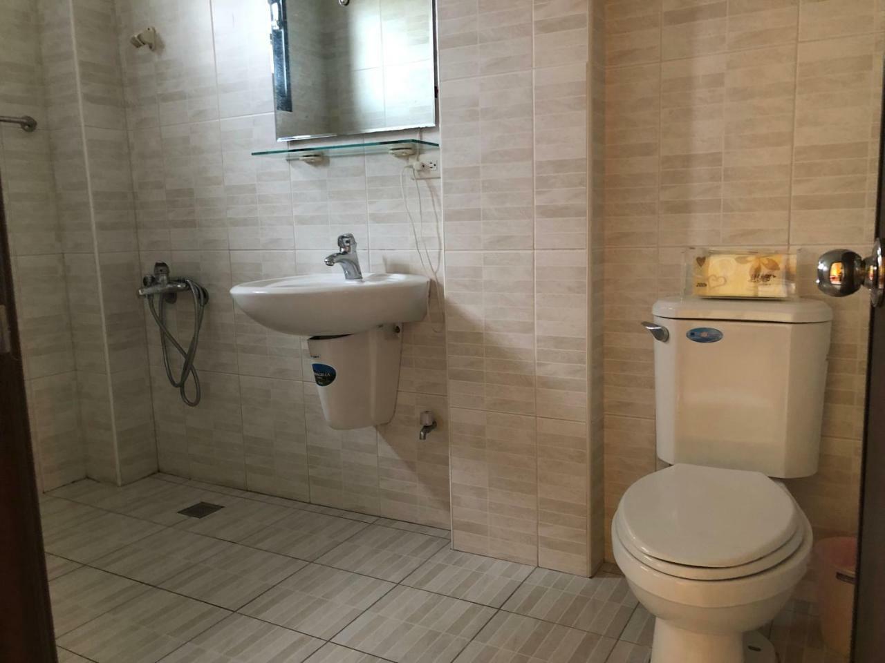 雁窩goose Nest Apartamento Luodong Habitación foto