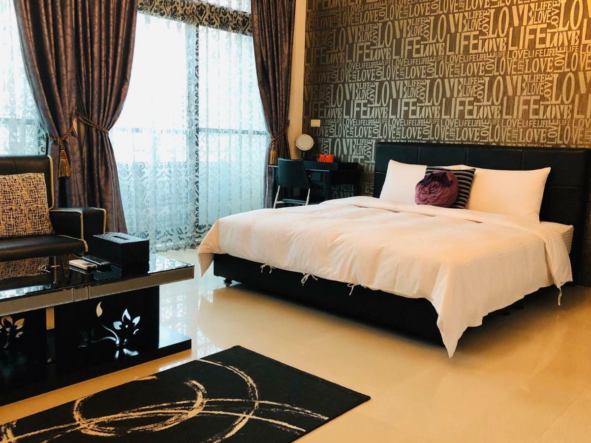 雁窩goose Nest Apartamento Luodong Exterior foto